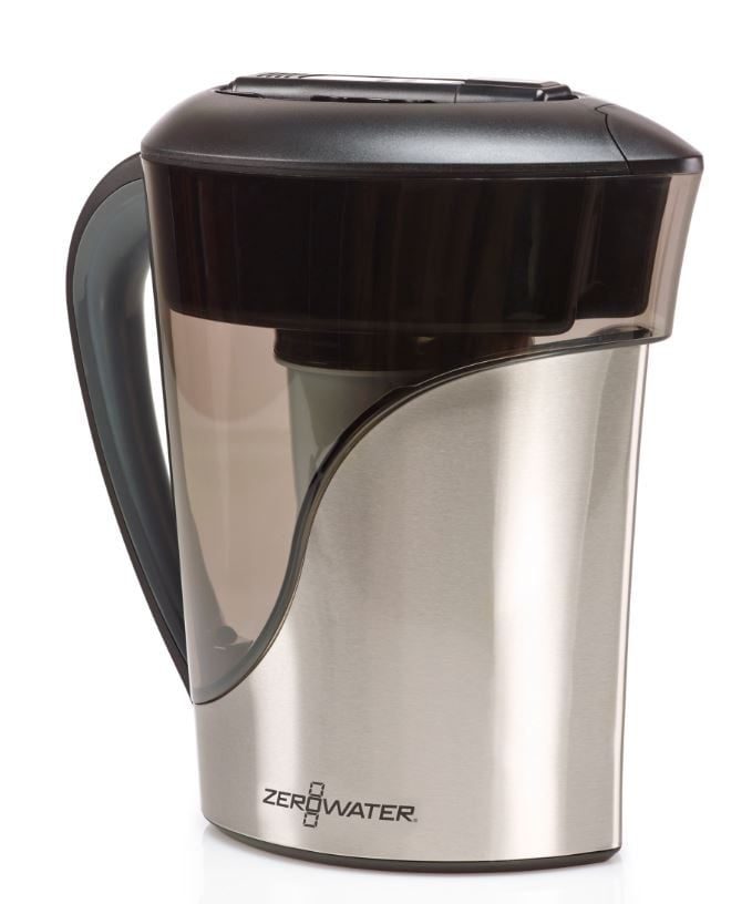 best tasting water