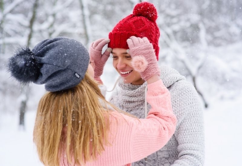 Finding Love: Cute Winter Outfit Ideas for a First Date 1 Finding Love: Cute Winter Outfit Ideas for a First Date