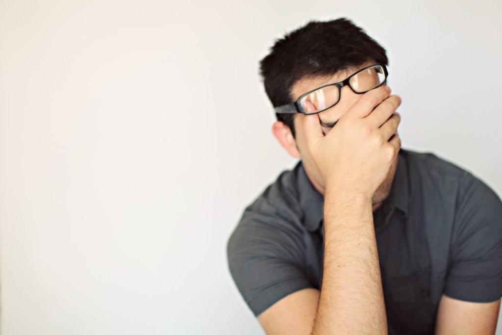 Types of Abusive Relationships and How to Recognize Them 1 ive made a huge mistake t20 GRwo3E