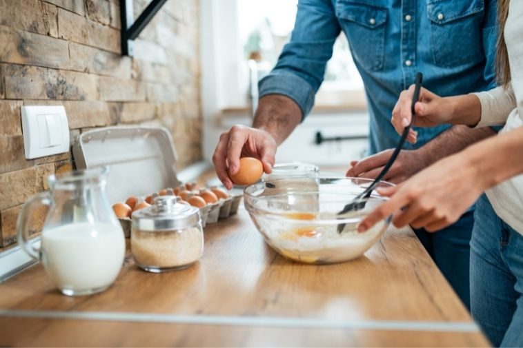 Top 5 Best Foods To Cook On a First Date 1 Top 5 Best Foods To Cook On a First Date